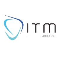 ITM Africa logo